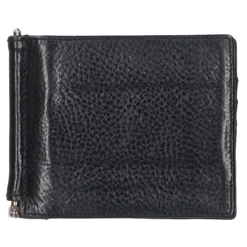 CHROME HEARTS（クロムハーツ） WALLET MONEY CLIP マネークリップ