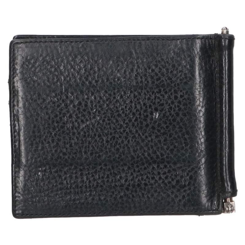 CHROME HEARTS（クロムハーツ） WALLET MONEY CLIP マネークリップ