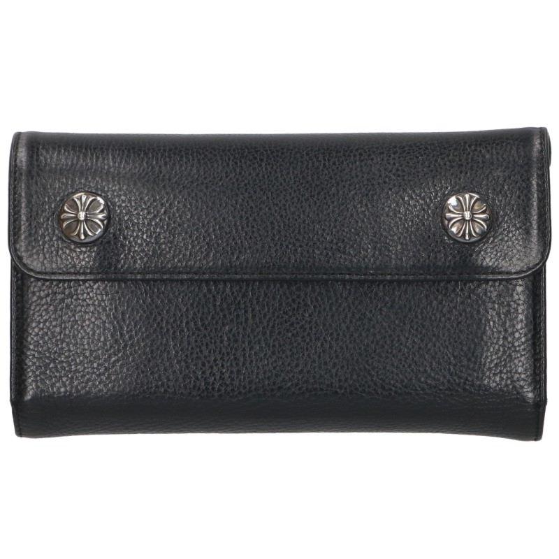 CHROME HEARTS（クロムハーツ） WAVE CROSS BALL ウェーブ クロス
