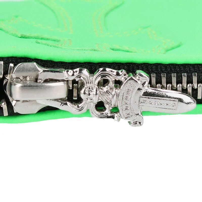 CHROME HEARTS クロムハーツ コインケース ジッパーチェンジ CHROME HEARTS クロムハーツ コインケース ジッパーチェンジ