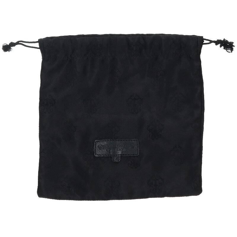 クロムハーツ Chrome Hearts ZPR CHNG PURSE2/チェンジパース #2ダガージップコインケース 中古 SS07｜rinkan｜05