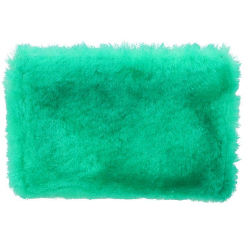 クロムハーツ   ZPR CHNG PURSE チェンジパース ファーケース 中古 SS07 CHROME HEARTS（クロムハーツ） コインケース ZPR CHNG PURSE/チェンジ