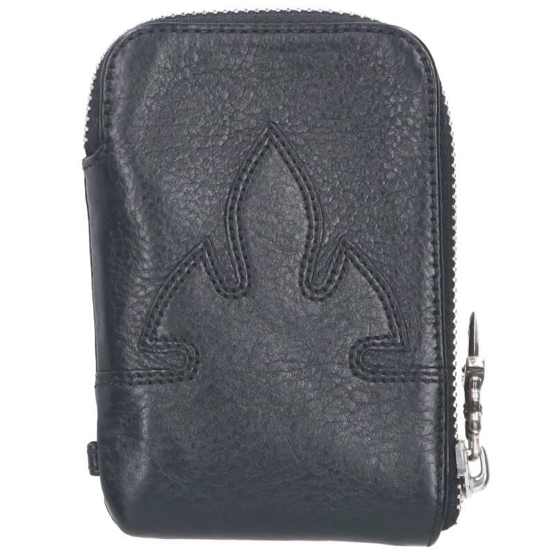 CHROME HEARTS クロムハーツ ONE TRILLION DOLLARS フレアニーダガー  