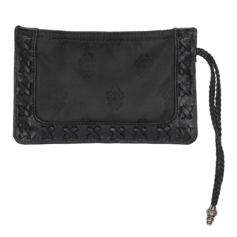 CHROME HEARTS（クロムハーツ） コインケース ZPR CHNG PURSE2