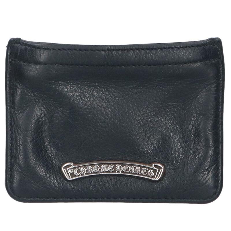 CHROME HEARTS クロムハーツ ケースZPR CHNG 3×4 CHROME HEARTS（クロムハーツ） コインケース ZPR CHNG 3×4 チェンジ