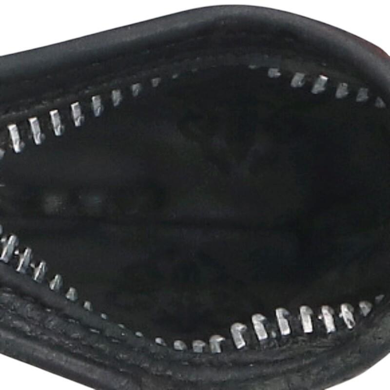 CHROME HEARTS（クロムハーツ） コインケース ZPR CHNG 3×4 チェンジ