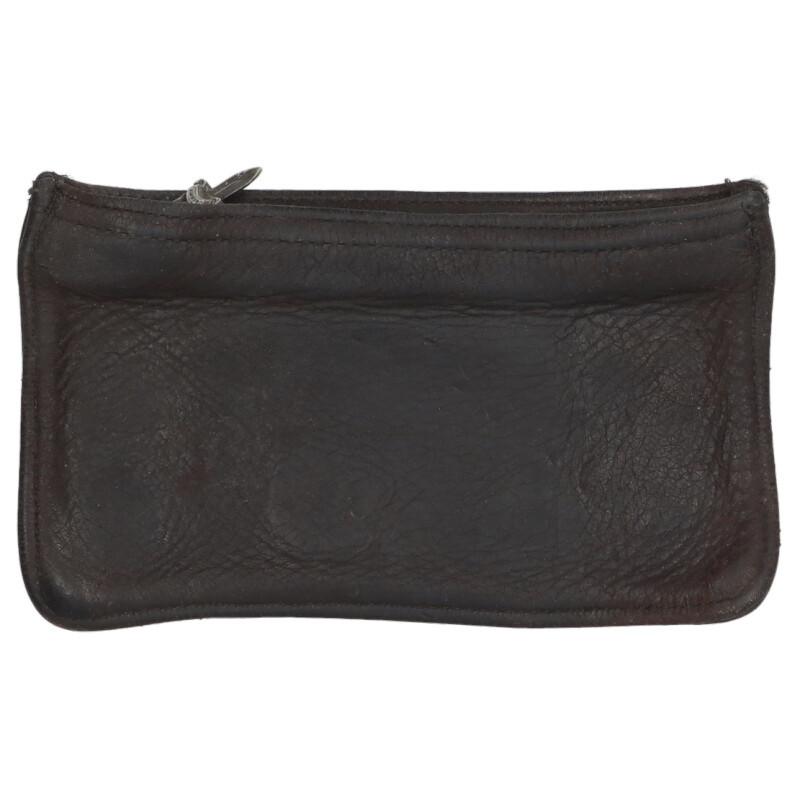 CHROME HEARTS（クロムハーツ） コインケース ZPR CHNG PURSE2 