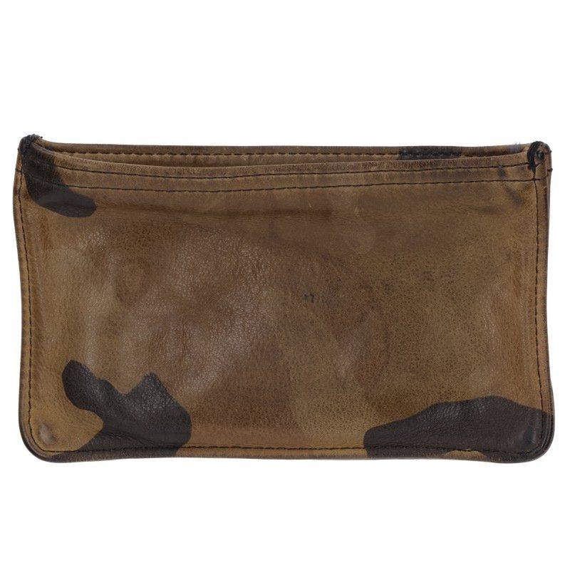 CHROME HEARTS（クロムハーツ） ZPR CHNG PURSE2 チェンジパース #2