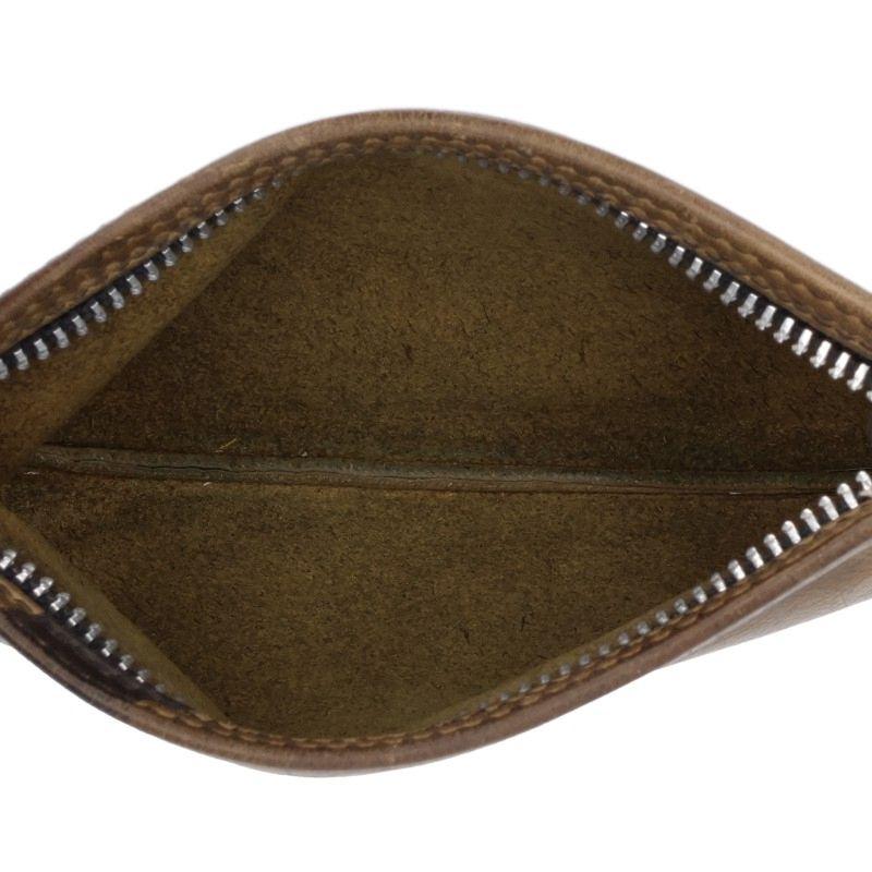 CHROME HEARTS（クロムハーツ） ZPR CHNG PURSE2 チェンジパース #2