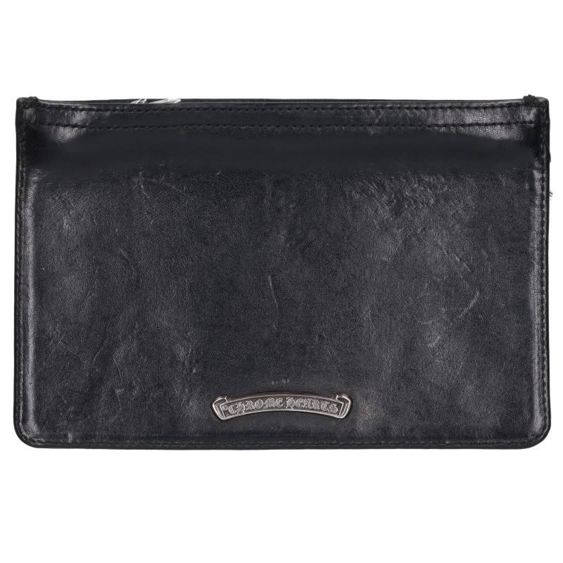 CHROME HEARTS（クロムハーツ） ZPR CHNG PURSE2 チェンジパース #2