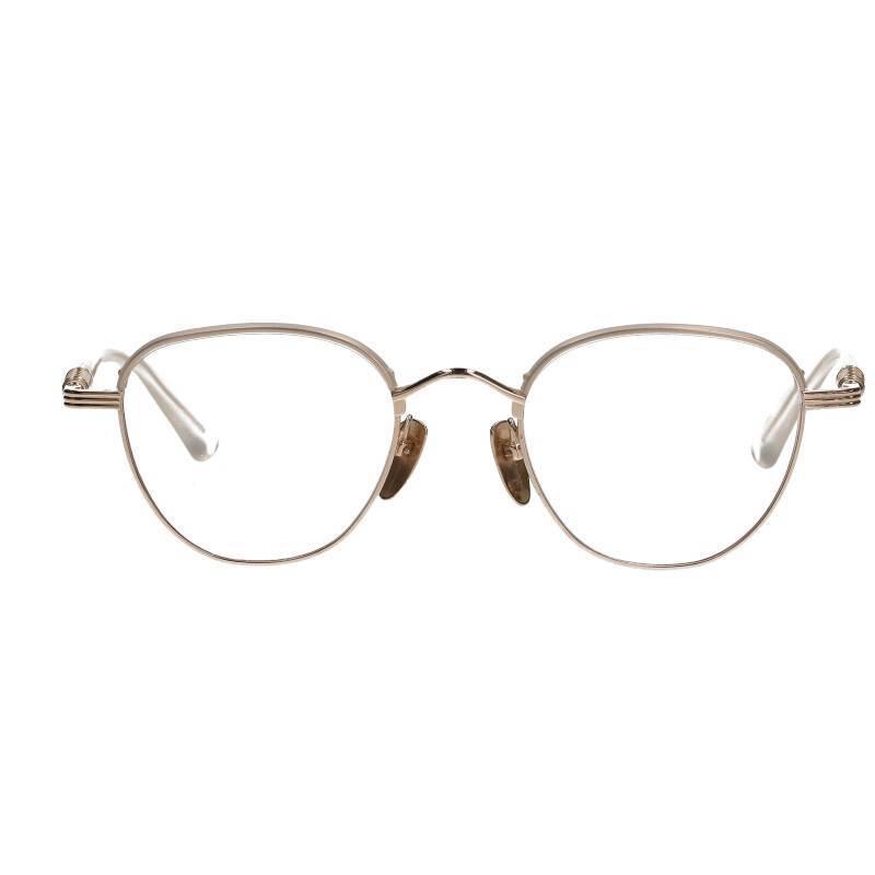 クロムハーツ Chrome Hearts Gag 49 21 145 スクロールモチーフテンプルゴールドサングラス 眼鏡 中古 No05 23 0193 Rinkan 通販 Yahoo ショッピング