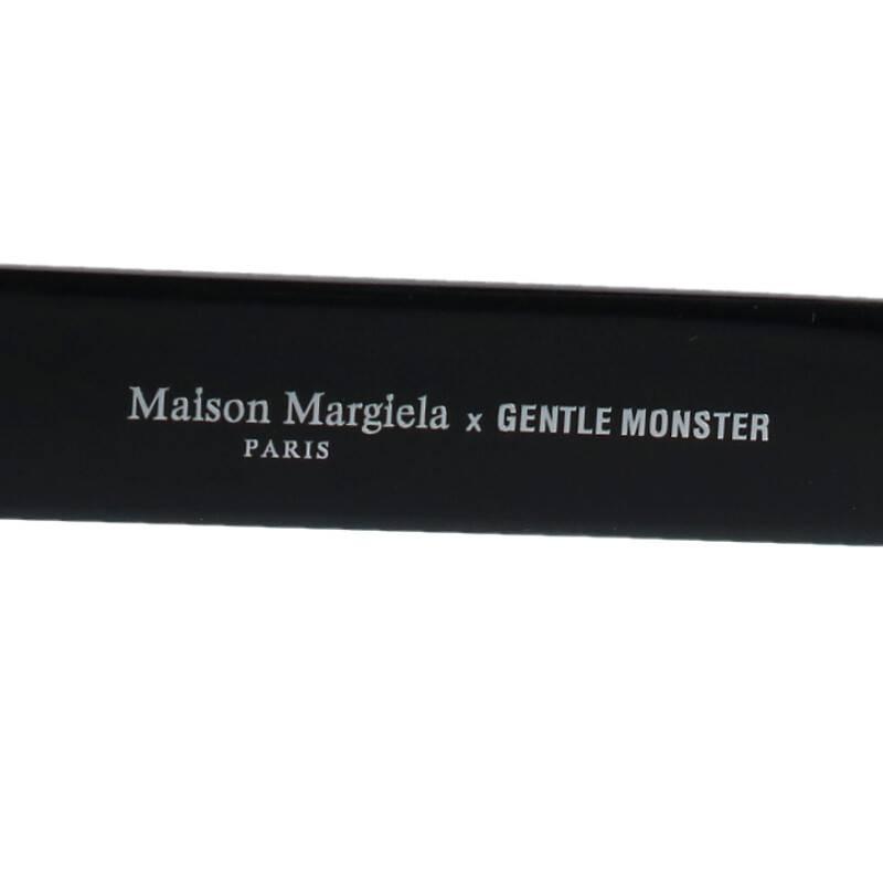 メゾンマルジェラ Maison Margiela ジェントルモンスター MM004 サイズ