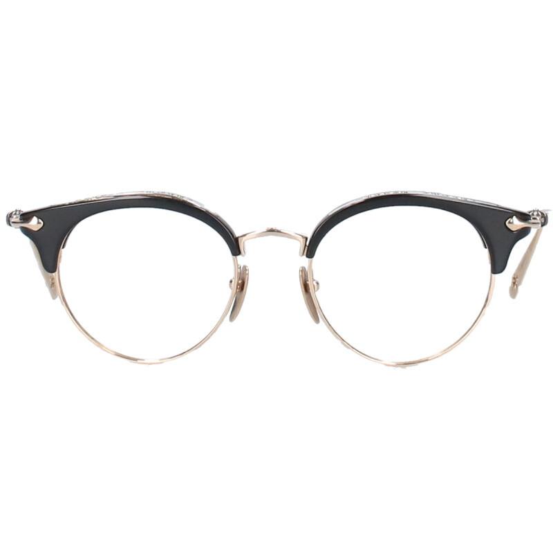 CHROME HEARTS クロムハーツ 眼鏡 SLUNTRADICTION II クロス CHROME HEARTS クロムハーツ 眼鏡 SLUNTRADICTION II クロス