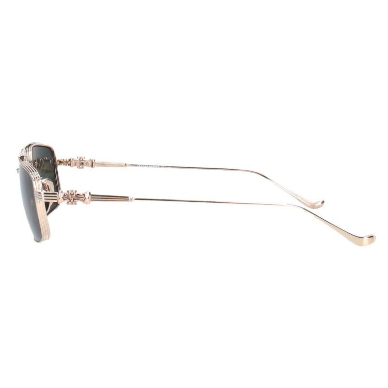 CHROME HEARTS クロムハーツ サングラス LICK'N サイズ:59□19 CHROME HEARTS クロムハーツ サングラス LICK'N サイズ:59□19