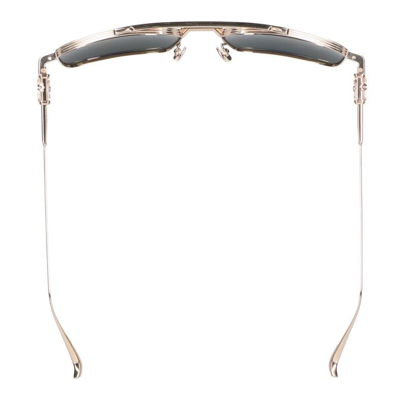 CHROME HEARTS クロムハーツ サングラス LICK'N サイズ:59□19 CHROME HEARTS クロムハーツ サングラス LICK'N サイズ:59□19