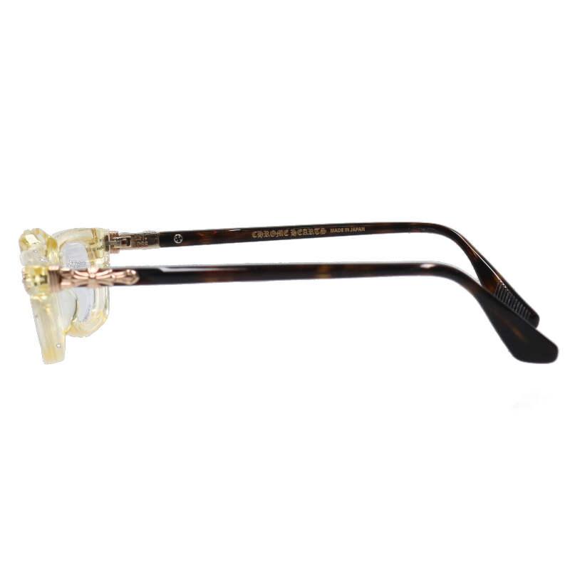 CHROME HEARTS クロムハーツ サングラス ED-U-CUNTATION サイズ CHROME HEARTS クロムハーツ サングラス ED-U-CUNTATION サイズ
