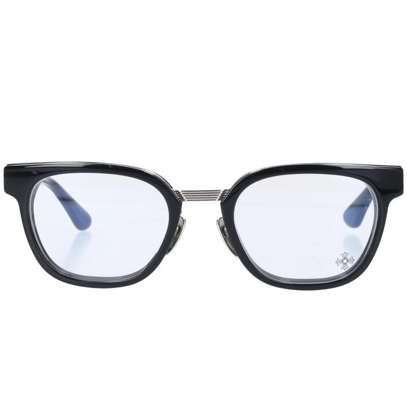 CHROME HEARTS クロムハーツ サイズ:52□21-152 DUCK BUTTER ダガー  