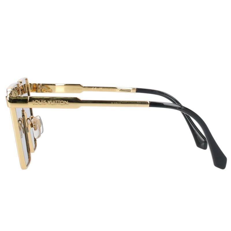 LOUIS VUITTON ルイヴィトン サングラス サイズ:69□00-150 LOUIS VUITTON ルイヴィトン サングラス サイズ:69□00-150