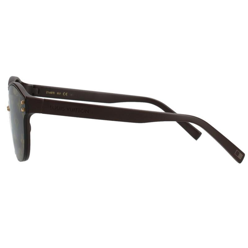 LOUIS VUITTON ルイヴィトン Z1487E LVワイメアサングラス 中古 LOUIS VUITTON ルイヴィトン Z1487E LVワイメアサングラス 中古