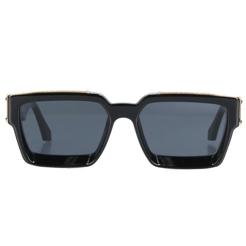 LOUIS VUITTON ルイヴィトン サングラス サイズ:58□17 145 LOUIS VUITTON ルイヴィトン サングラス サイズ:58□17 145