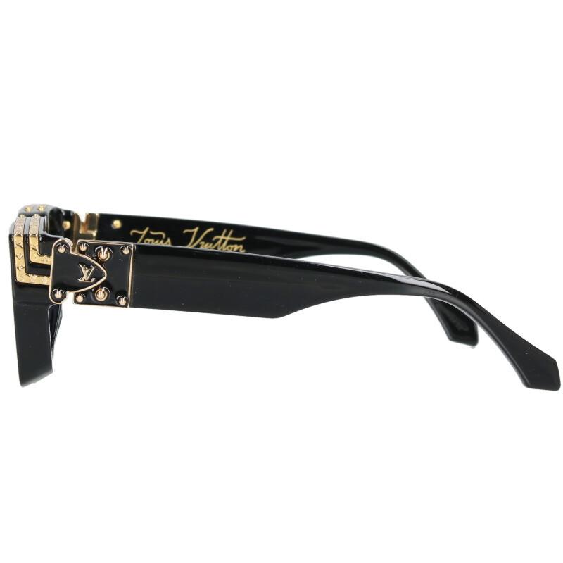 LOUIS VUITTON ルイヴィトン サングラス サイズ:58□17 145 LOUIS VUITTON ルイヴィトン サングラス サイズ:58□17 145