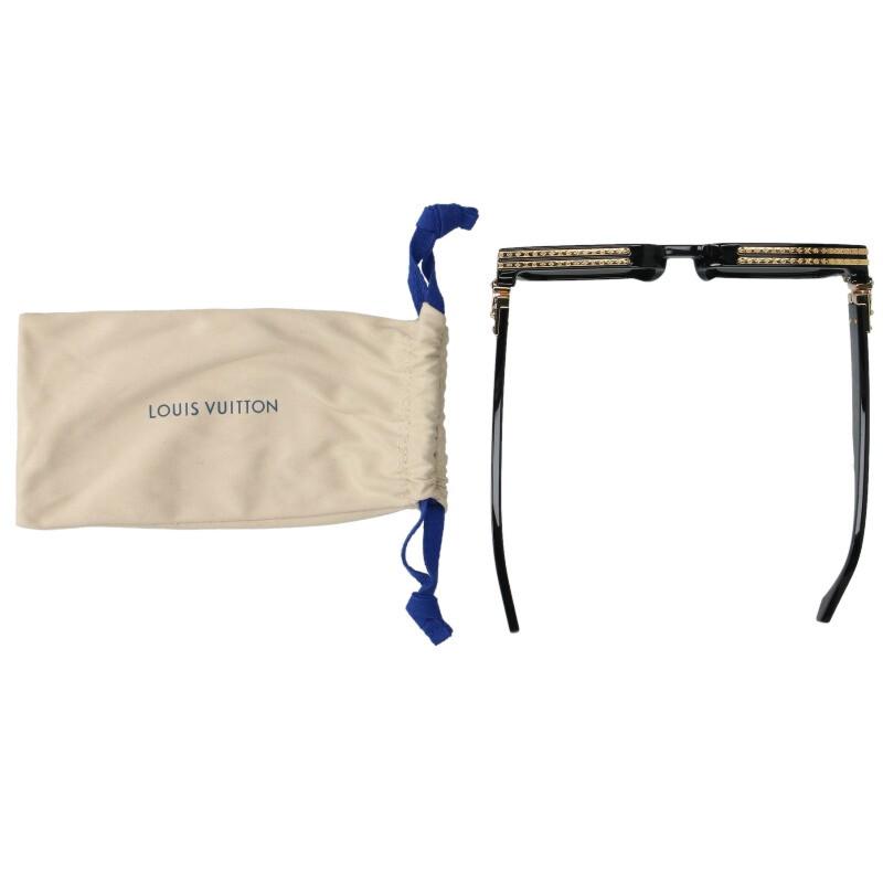 LOUIS VUITTON ルイヴィトン サングラス サイズ:58□17 145 LOUIS VUITTON ルイヴィトン サングラス サイズ:58□17 145