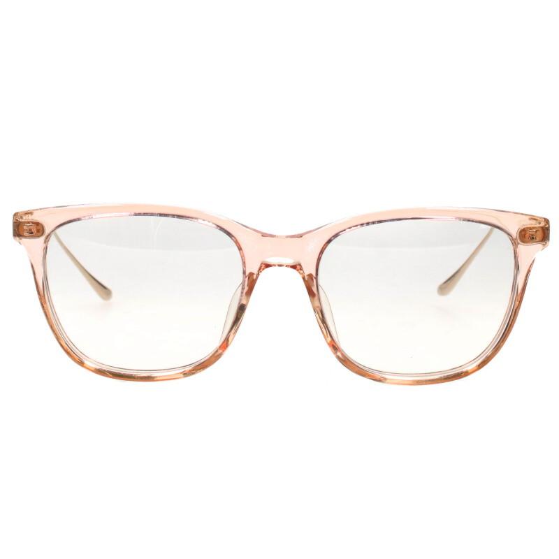 CHROME HEARTS クロムハーツ 眼鏡 サイズ:52□18 JEJE SPOT サイド  