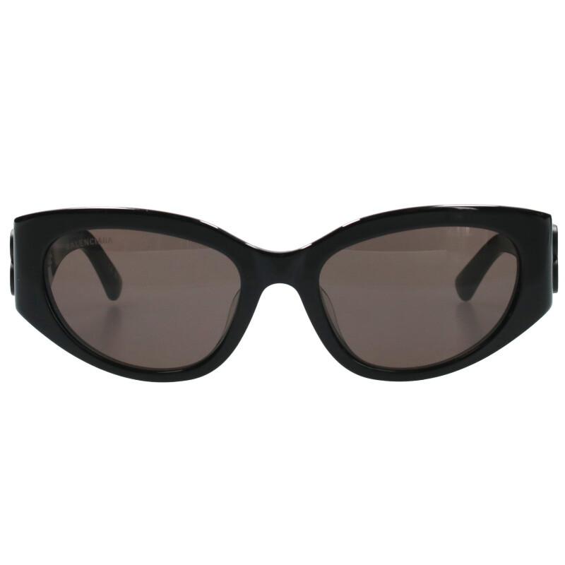 BALENCIAGA バレンシアガ サングラス 眼鏡 サイズ:55□19-125 BB0324SK 
