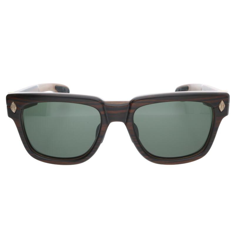 CHROME HEARTS（クロムハーツ） 眼鏡 サイズ:56□18-144 LILITH
