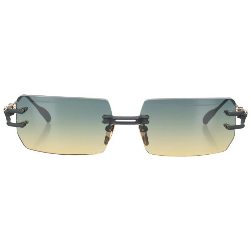 CHROME HEARTS（クロムハーツ） 眼鏡 サイズ:56□15-134 LORDIE