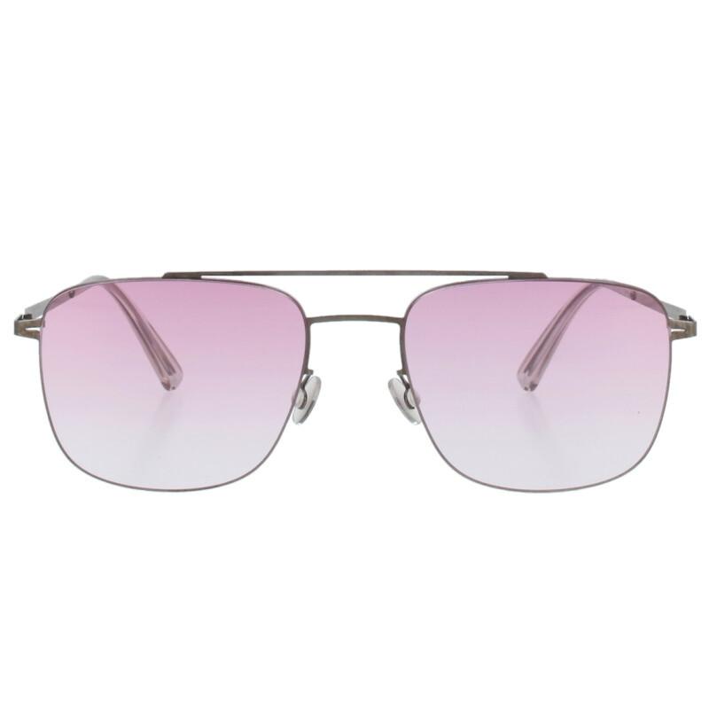 MYKITA（マイキータ） サイズ:54□19-140 LESSRIM YUUTO メタル