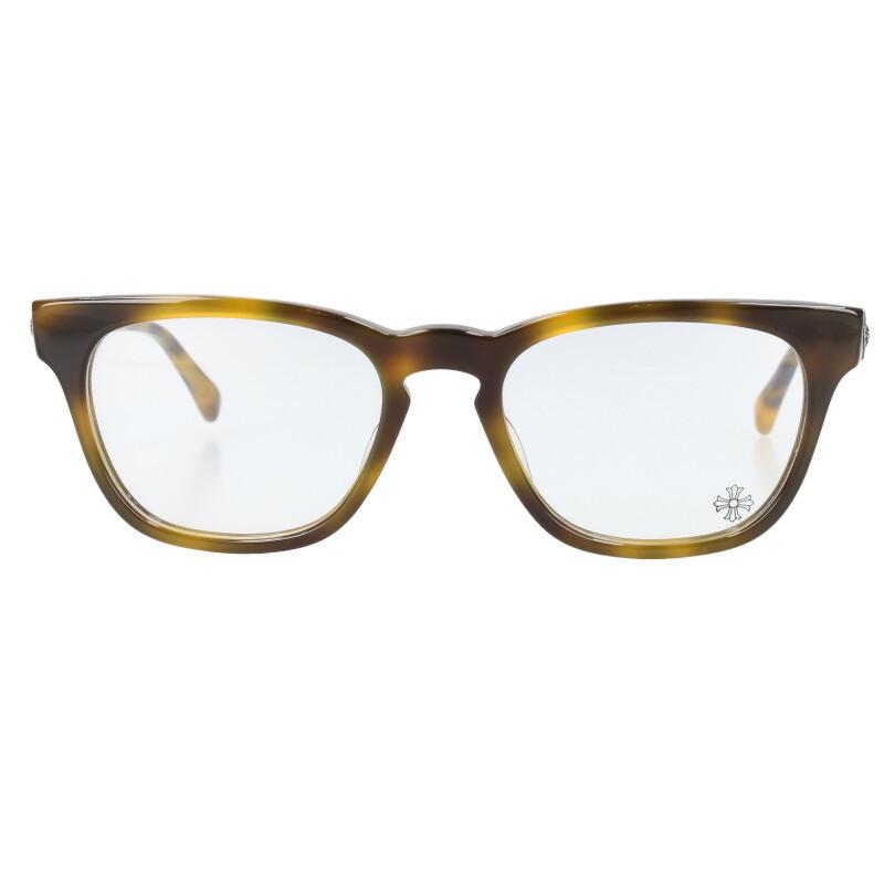 CHROME HEARTS クロムハーツ サイズ:51□19-148 LOUVIN CUP ホース  