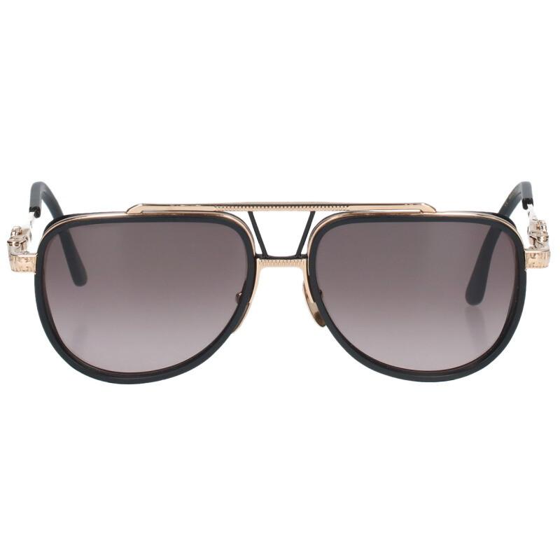 CHROME HEARTS（クロムハーツ） サングラス サイズ:57□17-146 PUSHIN