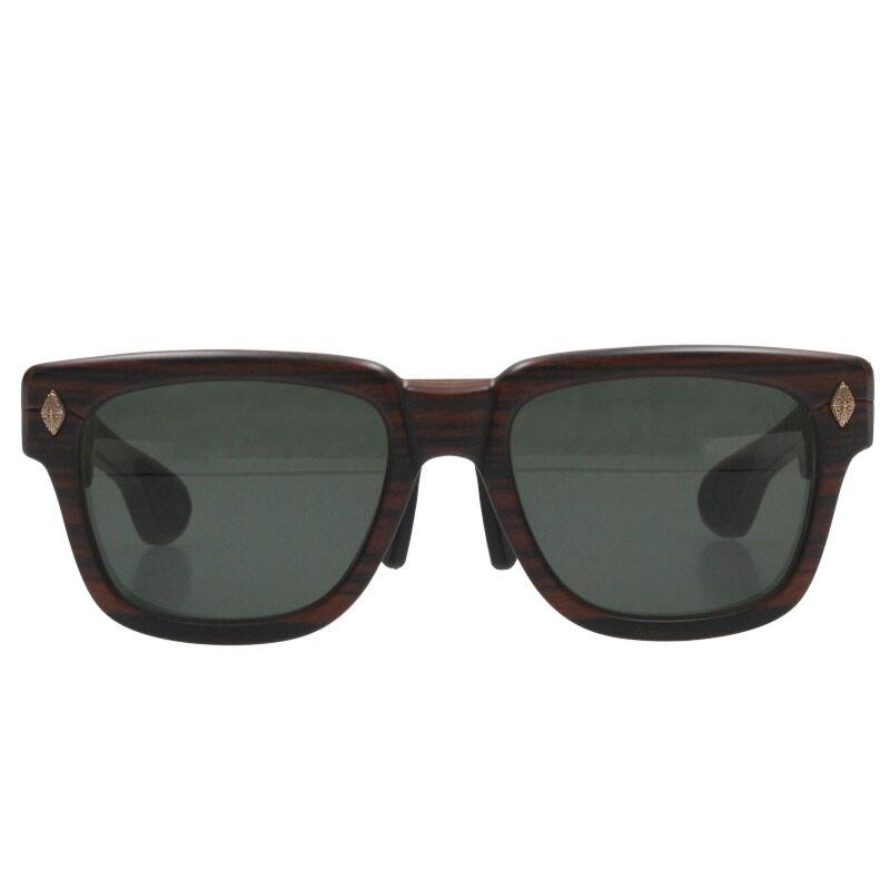 CHROME HEARTS クロムハーツ サングラス サイズ:56□18-144 LILITH  