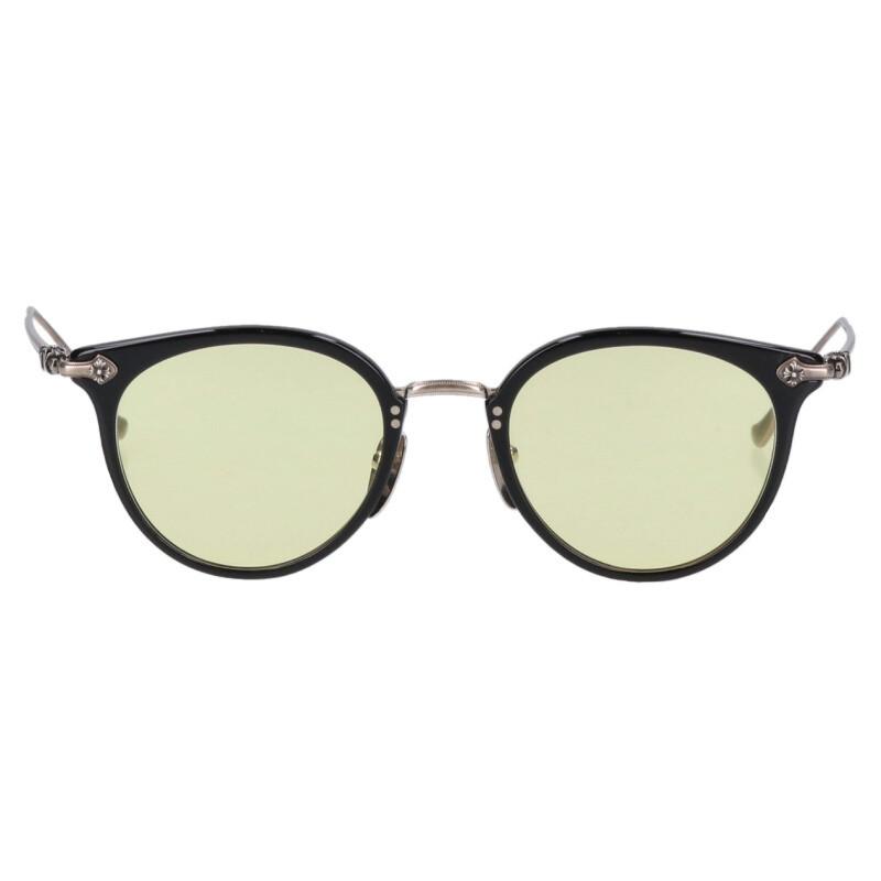 CHROME HEARTS（クロムハーツ） サングラス 眼鏡 サイズ:47□21-145