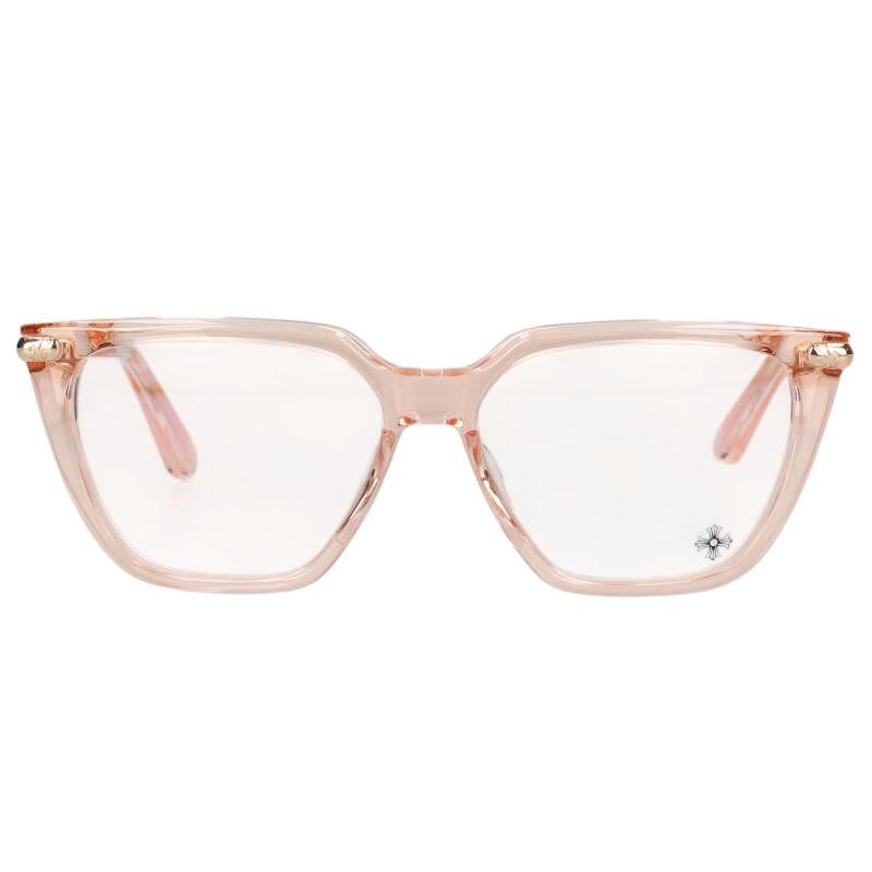 CHROME HEARTS（クロムハーツ） サングラス サイズ:56□15-142