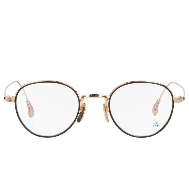 CHROME HEARTS クロムハーツ BONE PRONE IV CHプラステンプルメタル  