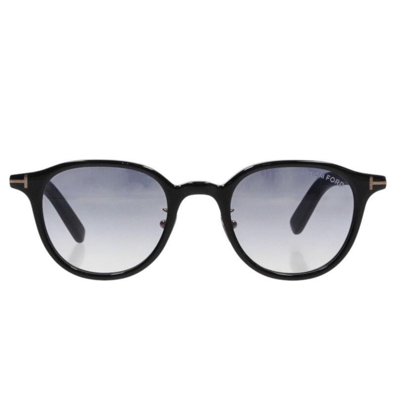 トムフォード サイズ:48□22　145  TF977-D ボストンフレームサングラス 中古 BS99 TOM FORD（トムフォード） サイズ:48□22 145 TF977-D ボストン