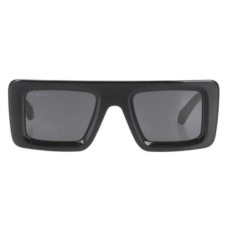 off white（オフホワイト） サイズ:50□24 145 OERI069 スクエア