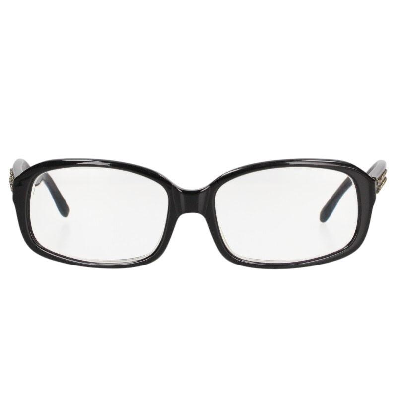Jean Paul Gaultier（ジャンポール・ゴルチエ） 眼鏡 58-0096 サイド