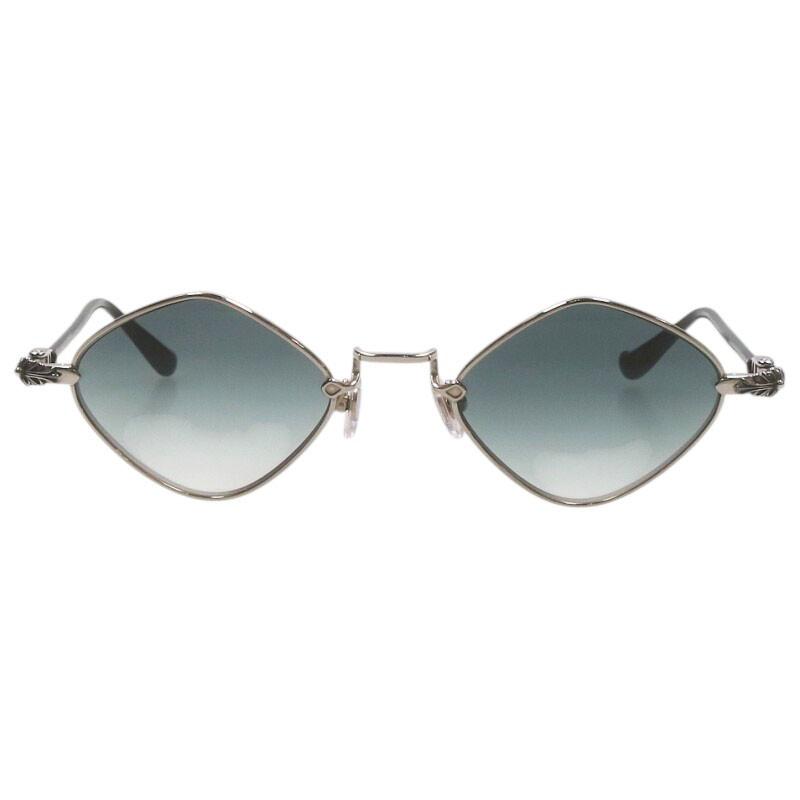 CHROME HEARTS クロムハーツ サイズ:50□22-141 DAIMOND DOG  