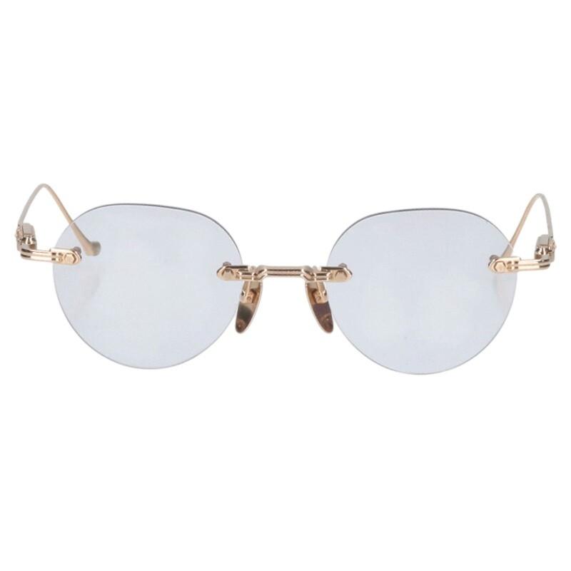 クロムハーツ眼鏡 CHROME HEARTS（クロムハーツ） 眼鏡 SOFFFFFFFFERS I フローラル