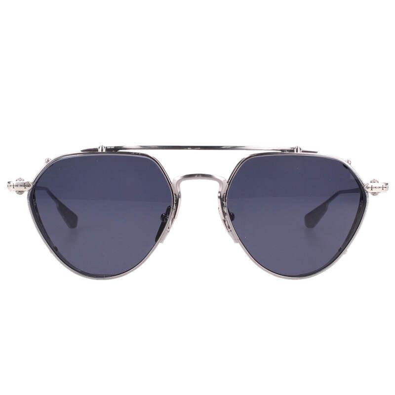 CHROME HEARTS（クロムハーツ） サングラス サイズ:54□19 149 FREE