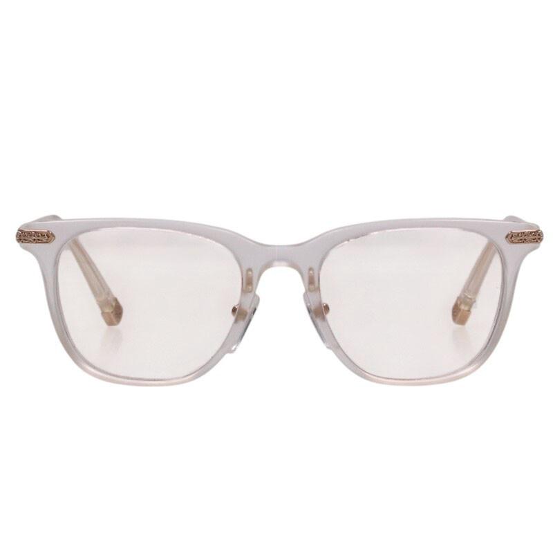 CHROME HEARTS（クロムハーツ） サイズ:52□20-151 DARLIN' フローラル