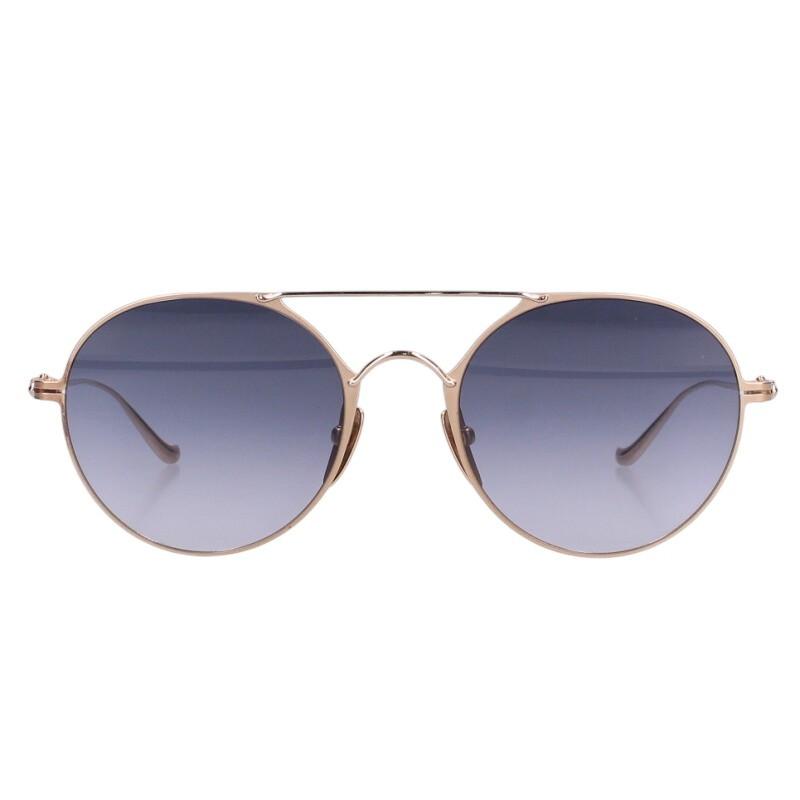CHROME HEARTS（クロムハーツ） サングラス 眼鏡 53□21-134 PAIRASS