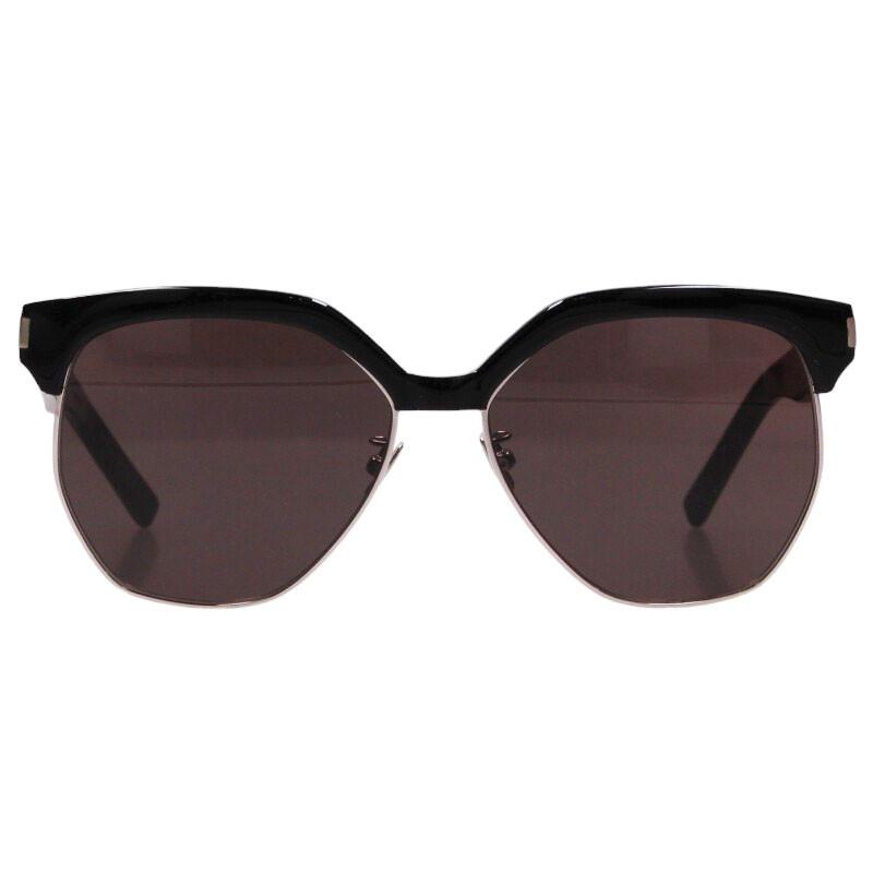 SAINT LAURENT サンローランパリ サングラス サイズ:59□15-145 SL408