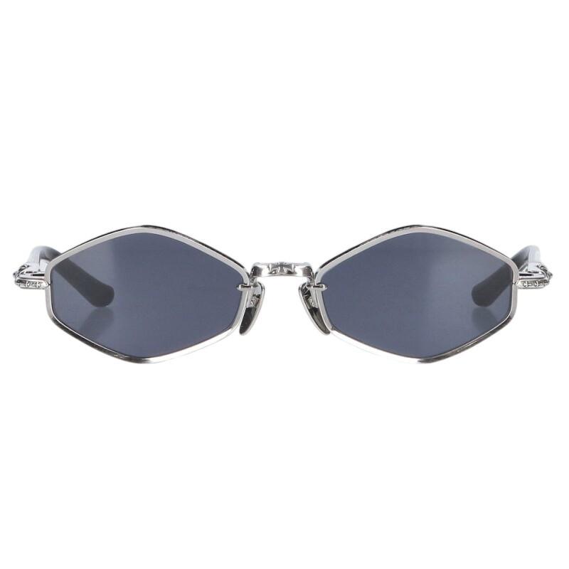 CHROME HEARTS（クロムハーツ） サングラス 53□19-141 NIP SLIP