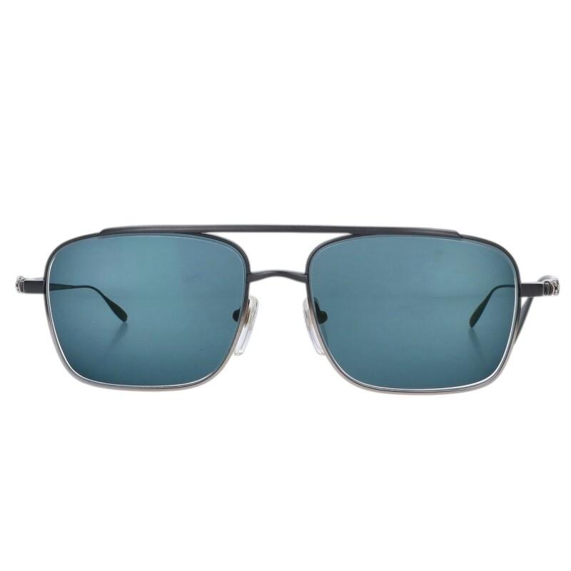 クロムハーツ　サングラス CHROME HEARTS（クロムハーツ） サイズ:60□16-133 BANGOVER ティア