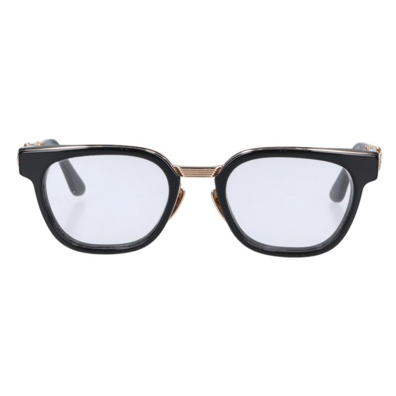 CHROME HEARTS（クロムハーツ） サイズ:52□21-152 DUCK BUTTER ダガー