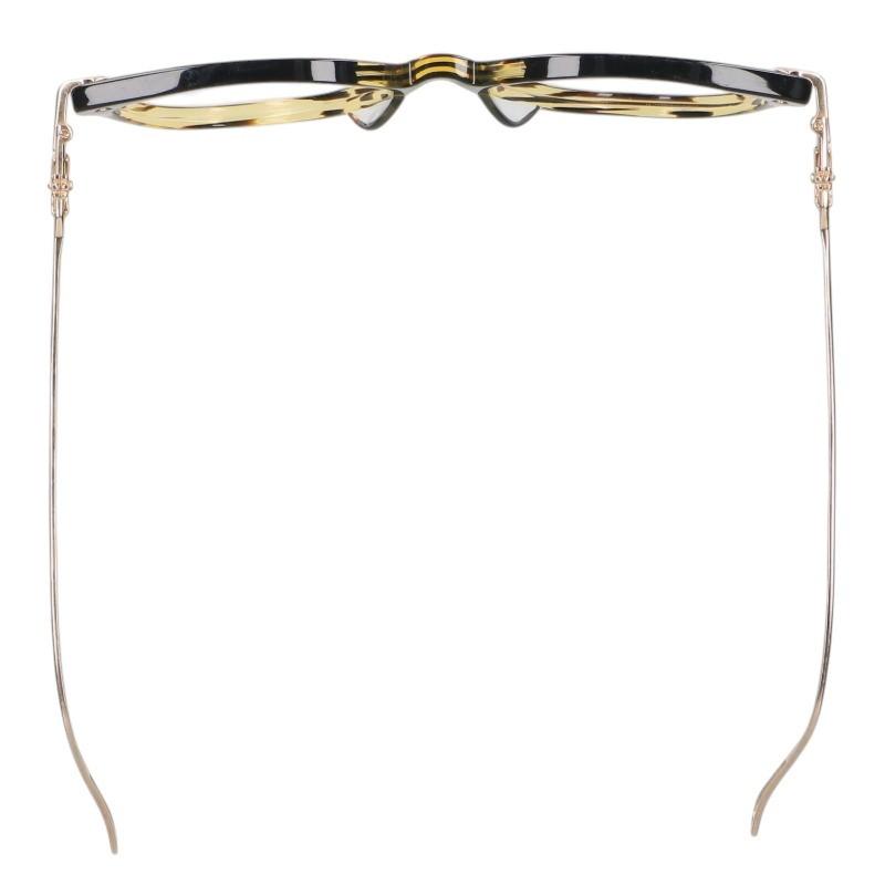 CHROME HEARTS（クロムハーツ） サイズ:52□17-143 THOT CHクロス